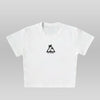 Skyapparel - Crop top