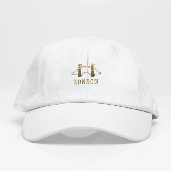 London -Dad Hat