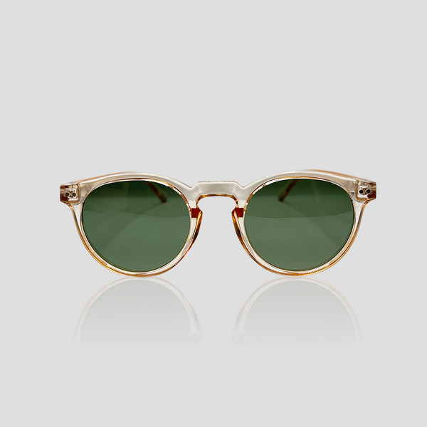 Gafas De Sol Oman Rosa x Verde