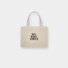 No Bad Vibes Sky Bag