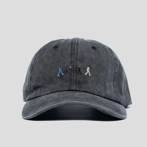 Gorra Prelavada los beatles