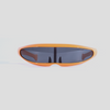 Gafas De Sol WLO NARANJA