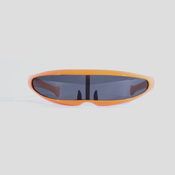 Gafas De Sol WLO NARANJA
