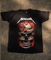 T-Shirt M3Tallica