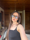 Gafas De Sol Zurich azul marron