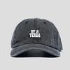 Gorra Prelavada Soy La Verga