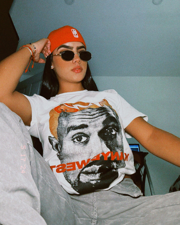 Kanye - Shirt