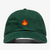 Fuego -Dad Hat