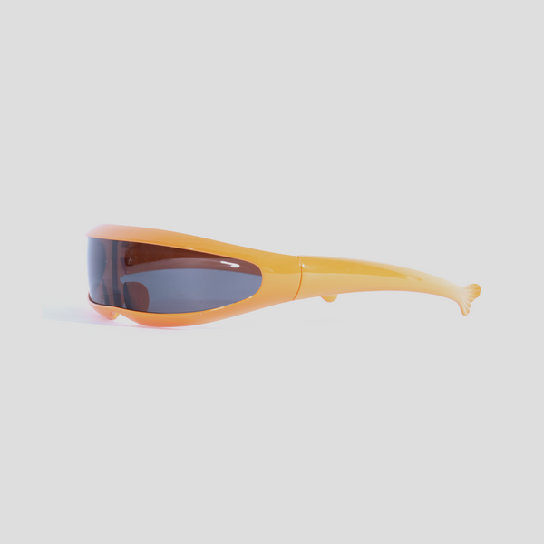 Gafas De Sol WLO NARANJA