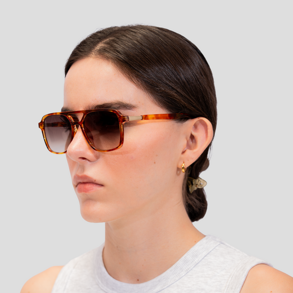 Gafas De Sol Alemania Leopardox Cafe