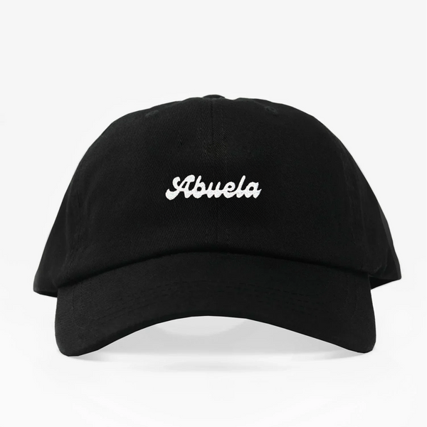 Abuela -Dad Hat