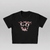 Rabia - Crop top