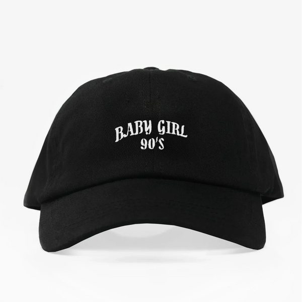 Baby girl- Dad Hat