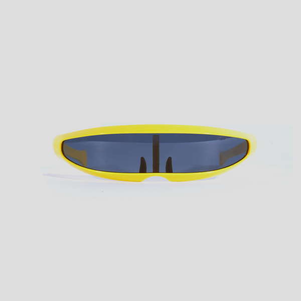 Gafas De Sol WLO AMARILLA