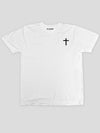 †Cross† Basic T-Shirt