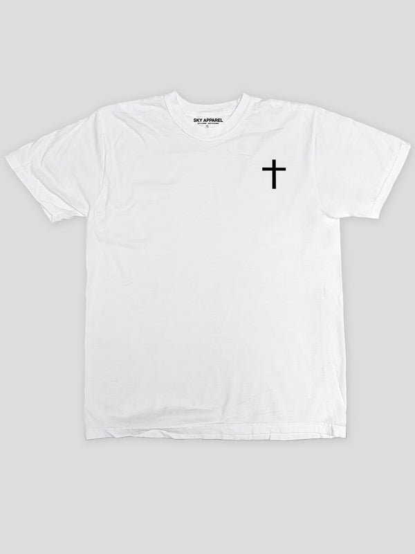 †Cross† Basic T-Shirt