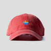 Gorra Prelavada Ramen
