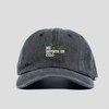 Gorra Prelavada Me importa un c***