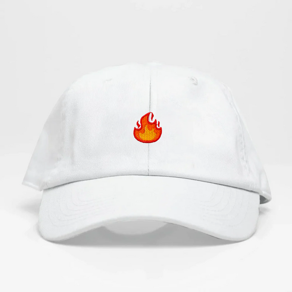 Fuego -Dad Hat