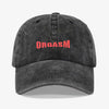 Gorra Prelavada Orgasm