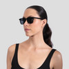 Gafas De Sol Men-Negro