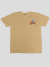Nadie Sabe Lo Que Va a Pasar Bordado T-Shirt