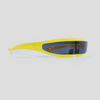 Gafas De Sol WLO AMARILLA