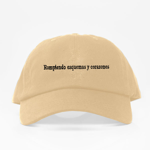 Rompiendo Esquemas Dad Hat