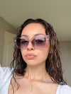 Gafas De Sol Madrid Morado