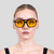Gafas De Sol Moscow-Amarilla