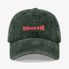 Gorra Prelavada Orgasm