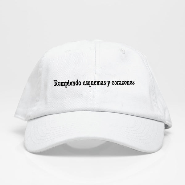 Rompiendo Esquemas Dad Hat