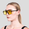 Gafas De Sol Moscow-Amarilla