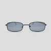 Gafas de sol Ámsterdam Negra x Azul