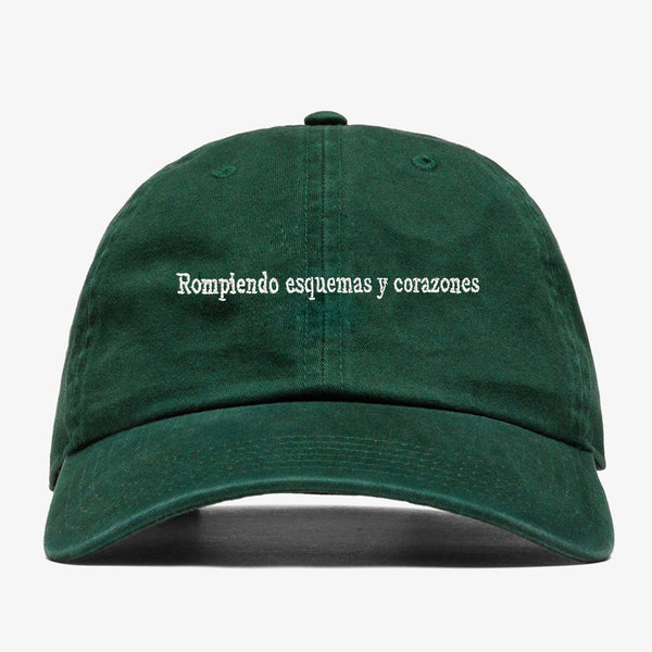 Rompiendo Esquemas Dad Hat