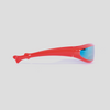 Gafas De Sol WLO x ROJO