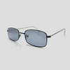 Gafas de sol Ámsterdam Negra x Azul