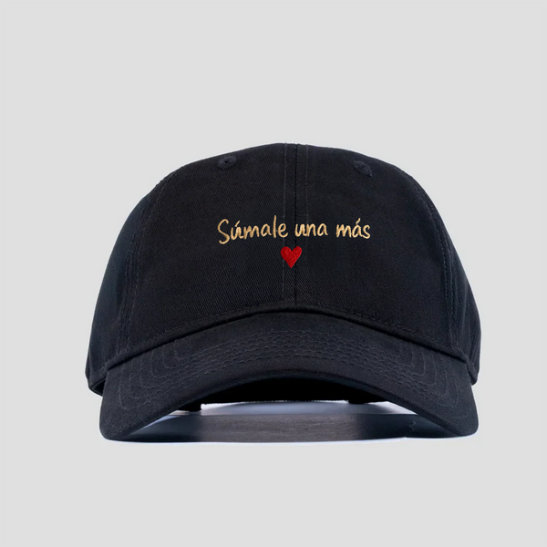 Dad Hat - Sumale Una mas