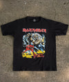 T-Shirt Iron Maid En