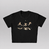 Danza Personas - Crop top