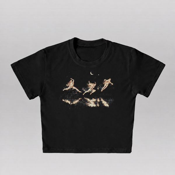 Danza Personas - Crop top