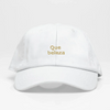 Que beleza - Dad Hat