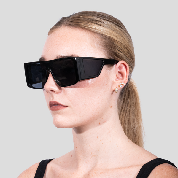 Gafas De Sol DEUX - Negra