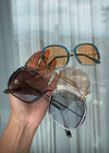 Gafas De Sol Nina - Rosado