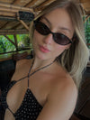 Gafas De Sol Bangkok Negra