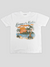 Kanvas (Estampado) T-Shirt