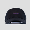 Colombia Tricolor- Dad Hat