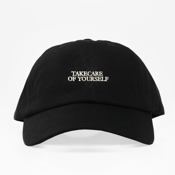 Takecare - Dad Hat