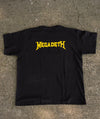 T-Shirt M3ga Deth
