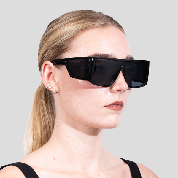 Gafas De Sol DEUX - Negra